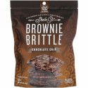 Sheila G's, ブラウニーブリトル、チョコレートチップ、5 oz (142 g)