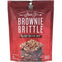 Sheila G's, Brownie Brittle, Peanut Butter Chip, 5 oz (142 g) (Discontinued Item)
