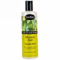 Shikai, モイスチャライジング シャワージェル、キューカンバー メロン、12 fl oz (355 ml) (Discontinued Item)