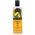 Shikai, 保湿シャワージェル、 ゆず、 12 fl oz (355 ml) (Discontinued Item)