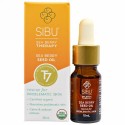 Sibu Beauty, シーベリーシードオイル、10 ml