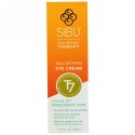 Sibu Beauty, エイジ・ディファイング・アイクリーム、シーバックソーン、0.5液量オンス、（15ml）