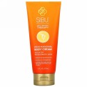Sibu Beauty, シーベリーセラピーモイスチャライジングボディクリーム、6 液体オンス（177 ml）