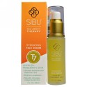 Sibu Beauty, シーバックソーン・ハイドレーティングセラム, 1 液量オンス (30 ml)