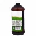 Silicium Laboratories , オルゴノ（Orgono）リビングシリカ、33.85 fl oz (1 l) (Discontinued Item)