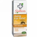 Similasan, エイジングアイリリーフ、10ml（0.33液量オンス）