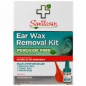 Similasan, 耳垢除去エイド、0.33 fl oz (10 ml)
