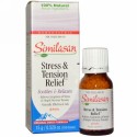 Similasan, ストレスと緊張からの救済, 0.529オンス(15 g) (Discontinued Item)