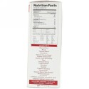 Simple Mills, Naturally Gluten-Free, Soft Baked Cookies, Snickerdoodle, 6.2 oz (176 g) (Discontinued Item)