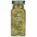 Simply Organic, アドボ・シーズニング、 4.41 オンス (125 g)