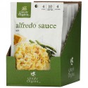 Simply Organic, アルフレド・ソースミックス、12 パック、各1.48 オンス(42 g)