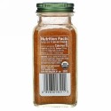 Simply Organic, オールシーズンソルト、 4.73 oz (134 g)
