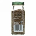 Simply Organic, ブラックペッパー(黒コショウ)、2.31 oz (65 g)