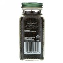 Simply Organic, 黒コショウの実, 2.65 oz (75 g)