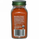 Simply Organic, カイエンペッパー, 2.89オンス (82 g)