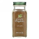 Simply Organic, コリアンダー, 2.29オンス (65 g)