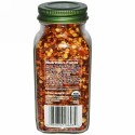 Simply Organic, 粗挽きレッドペッパー　1.59 oz (45 g)