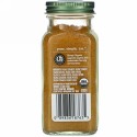 Simply Organic, カレーパウダー　3.00 oz (85 g)