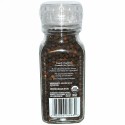 Simply Organic, 毎日挽く、黒コショウの実、2.65オンス(75 g)
