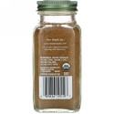 Simply Organic, 5スパイスパウダー、2.01 oz (57 g)