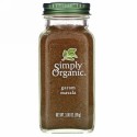 Simply Organic, ガラムマサラ, 3.00 oz (85 g)