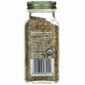 Simply Organic, ガーリックペッパー、 3.73 oz (106 g)