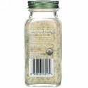 Simply Organic, ガーリックソルト　4.70 oz (133 g)
