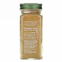 Simply Organic, グリルシーズンズ、 シーフード、 オーガニック、 2.2 oz (62 g)