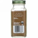 Simply Organic, グラウンドナツメグ、2.30オンス(65 g)
