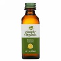 Simply Organic, レモン・フレーバー、2液量オンス (59 ml)