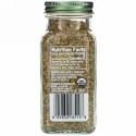Simply Organic, レモンペッパー、3.17 oz (90 g)