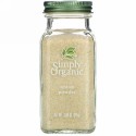 Simply Organic, オニオンパウダー　3.0 oz (85 g)