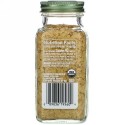 Simply Organic, オーガニック、栄養イースト、1.32オンス (37 g)