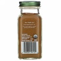 Simply Organic, オーガニックセイロンシナモン、2.08 oz (59 g)