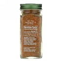 Simply Organic, オーガニックグリルシーズンズ、 チョップ、 2.0 oz (56 g)