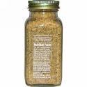 Simply Organic, オーガニックセイバリーハーブ、 ターキー ラブ、 2.43 oz (69 g) (Discontinued Item)