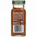 Simply Organic, オーガニック・スモークパプリカ、2.72 oz (77 g)