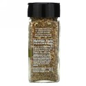 Simply Organic, オーガニックスパイス ライトエブリデイブレンド、 ガーリック ハーブ、 2.0 oz (56 g)