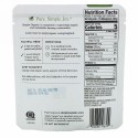 Simply Organic, スパイシーなオーガニック・グアカモーレ・ミックス、 4 oz (113 g)