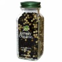 Simply Organic, ペッパーコーン・メドレー、2.93オンス（83g） (Discontinued Item)