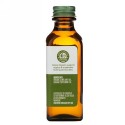Simply Organic, ペパーミントフレーバー、 2液量オンス (59 ml)