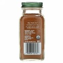 Simply Organic, パンプキンスパイス、1.94 oz (55 g)