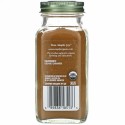Simply Organic, ベトナム産シナモン、69g（2.45oz）
