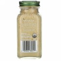 Simply Organic, ホワイトペッパー, 2.86 オンス (81 g)