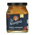 Sir Kensington's, マヨネーズ、チポトレ、10液体オンス（295 ml）