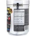 Six Star, プレワークアウトエクスプロージョン、レインボーキャンディ、444g（15.66オンス） (Discontinued Item)