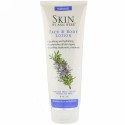Skin By Ann Webb, フェイス & ボディーローション、8液量オンス