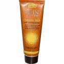 Skin By Ann Webb, セルフタンニング・バター、カラメルシア、4 液体オンス (Discontinued Item)