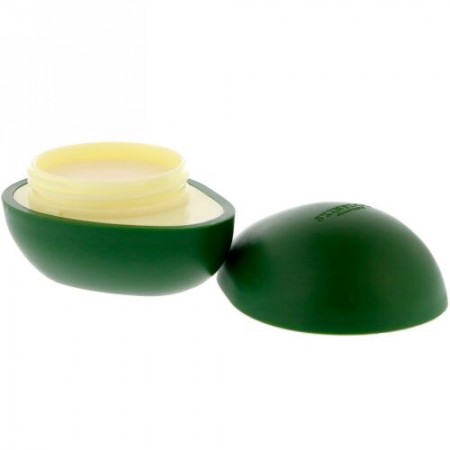 Skinfood, Avovado & Olive Lip Balm, 0.42 oz (12 g) (Discontinued Item)