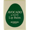 Skinfood, Avovado & Olive Lip Balm, 0.42 oz (12 g) (Discontinued Item)